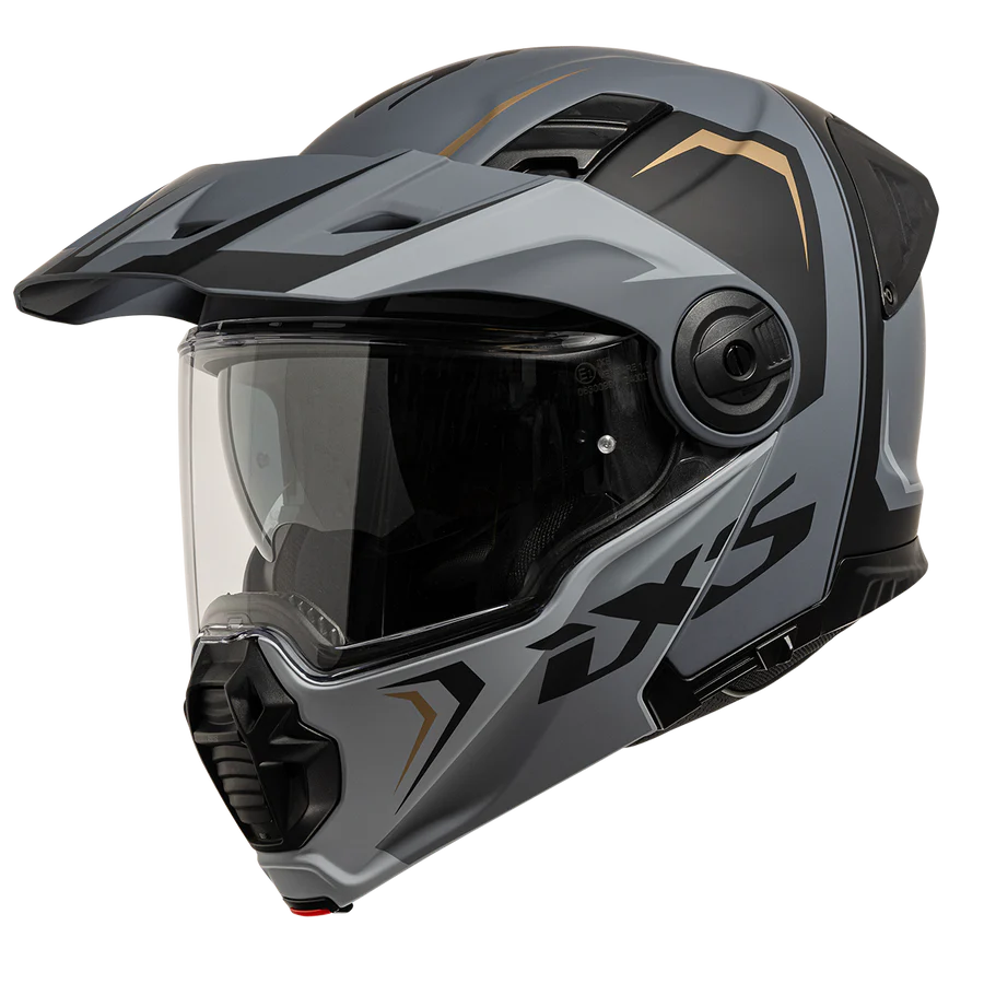 IXS- Venture 1.0 MIPS FLIP-UP HELMET