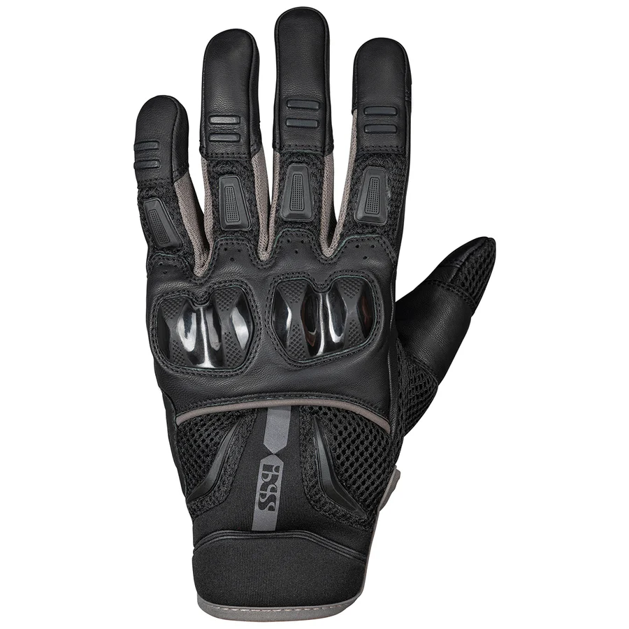 IXS Fresh 3.0 Tour Gloves - Black