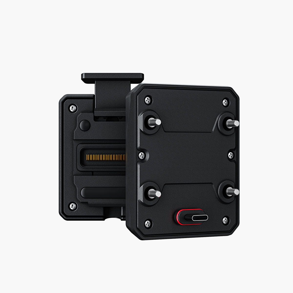 CHIGEE AIO-6 CG QUICK RELEASE KIT-TÜM MOTOSİKLETLER İLE UYUMLU