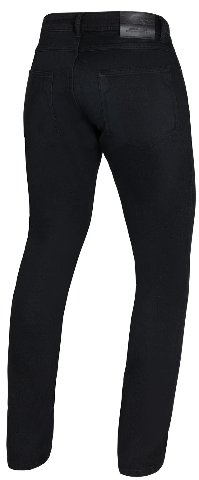 Classic AR Jeans Clarkson Siyah