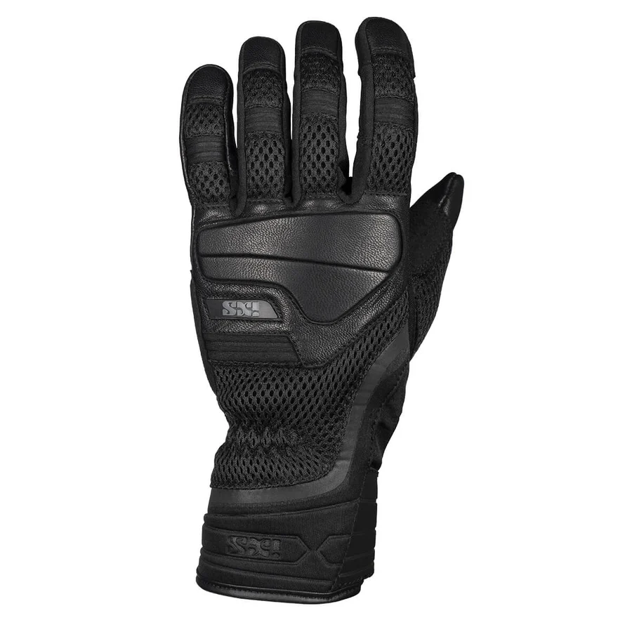 IXS Cartago 2.0 Tour Glove - Black 