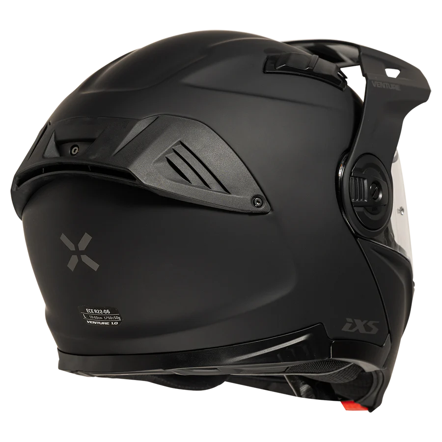 IXS - Venture 1.0 FLIP-UP HELMET