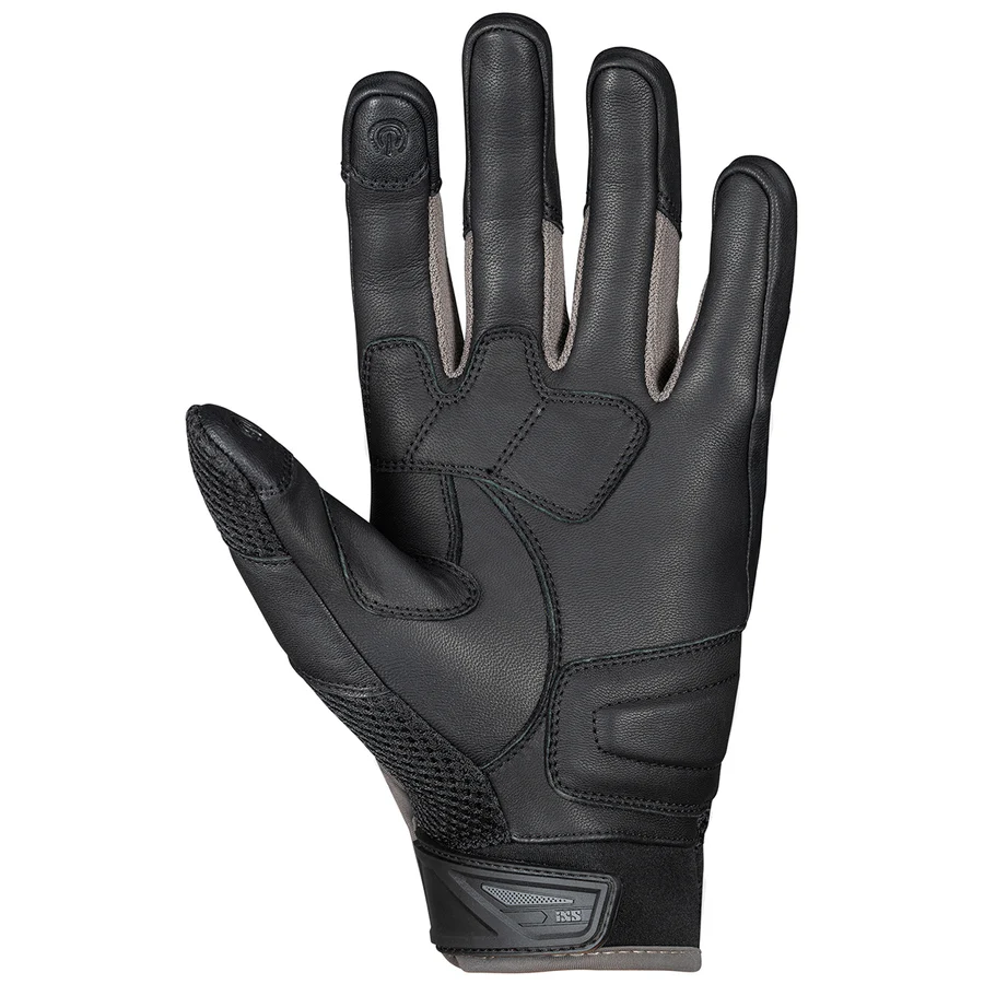 IXS Fresh 3.0 Tour Gloves - Black