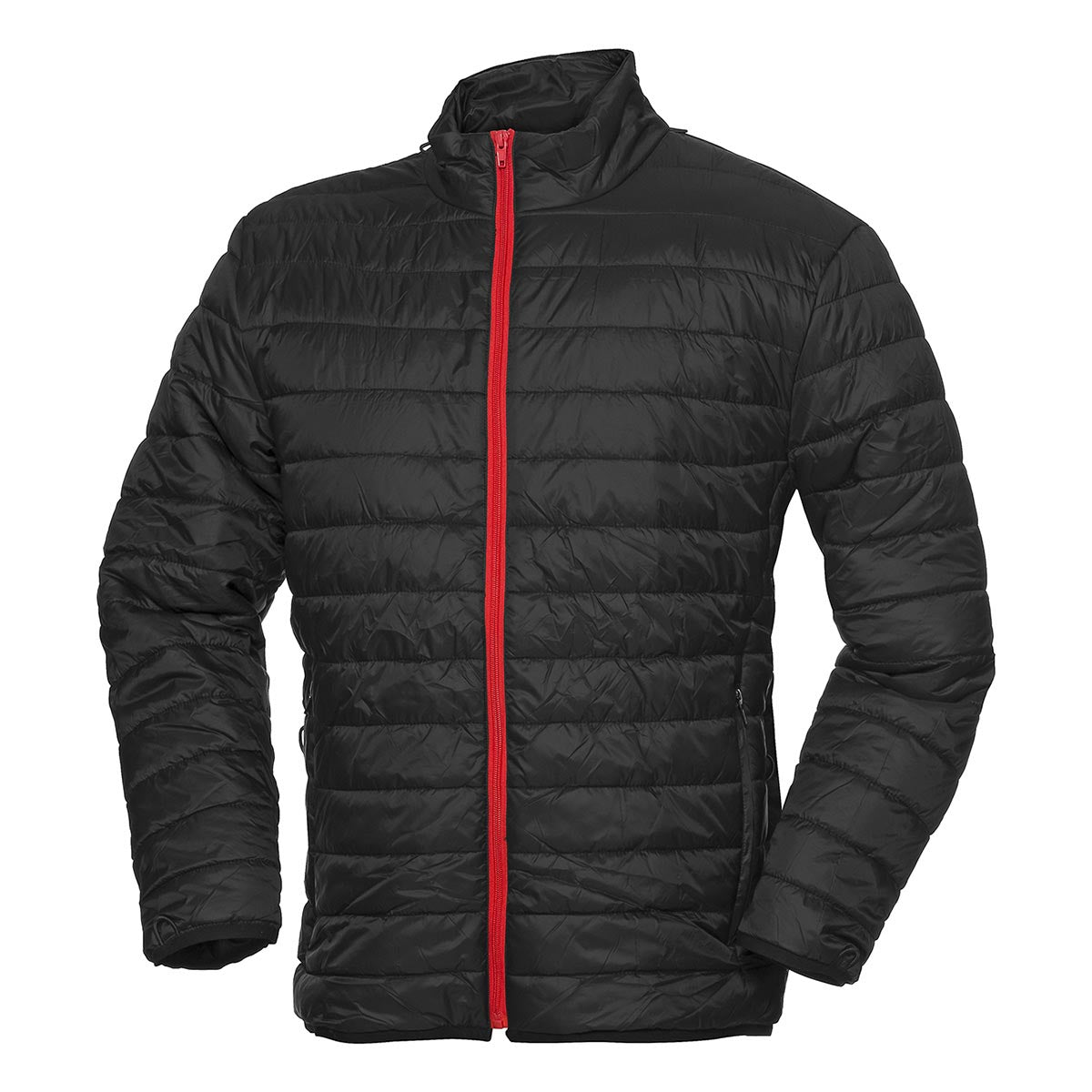 IXS STEP FUNCTION Jacket - Black