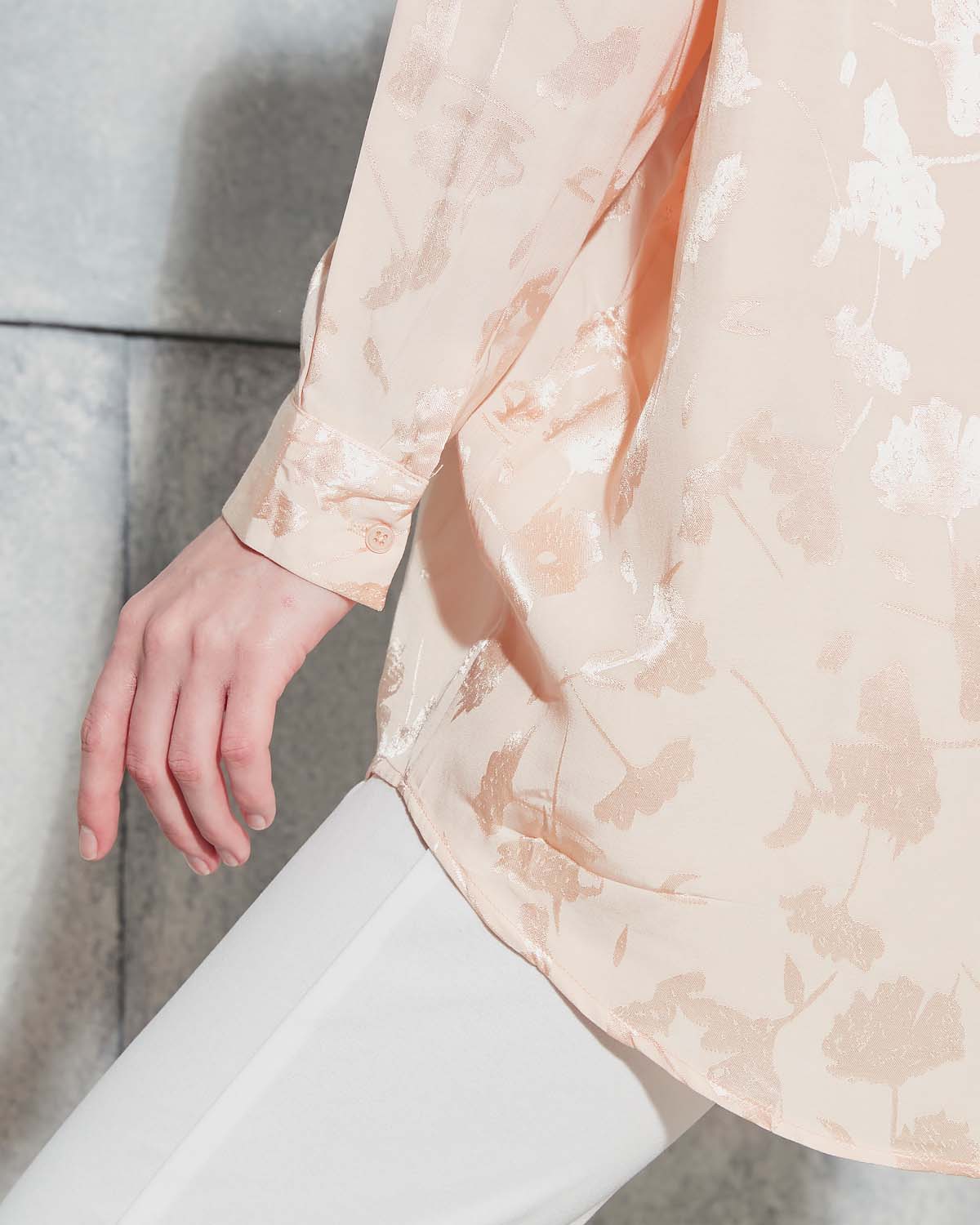 Somon Jakar Saten Takım