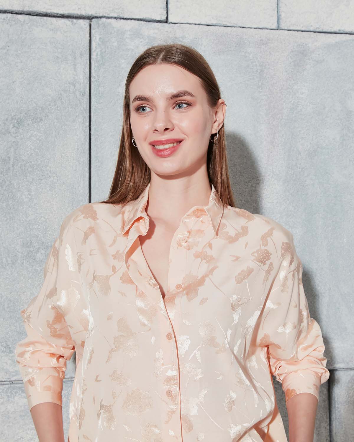 Somon Jakar Saten Takım