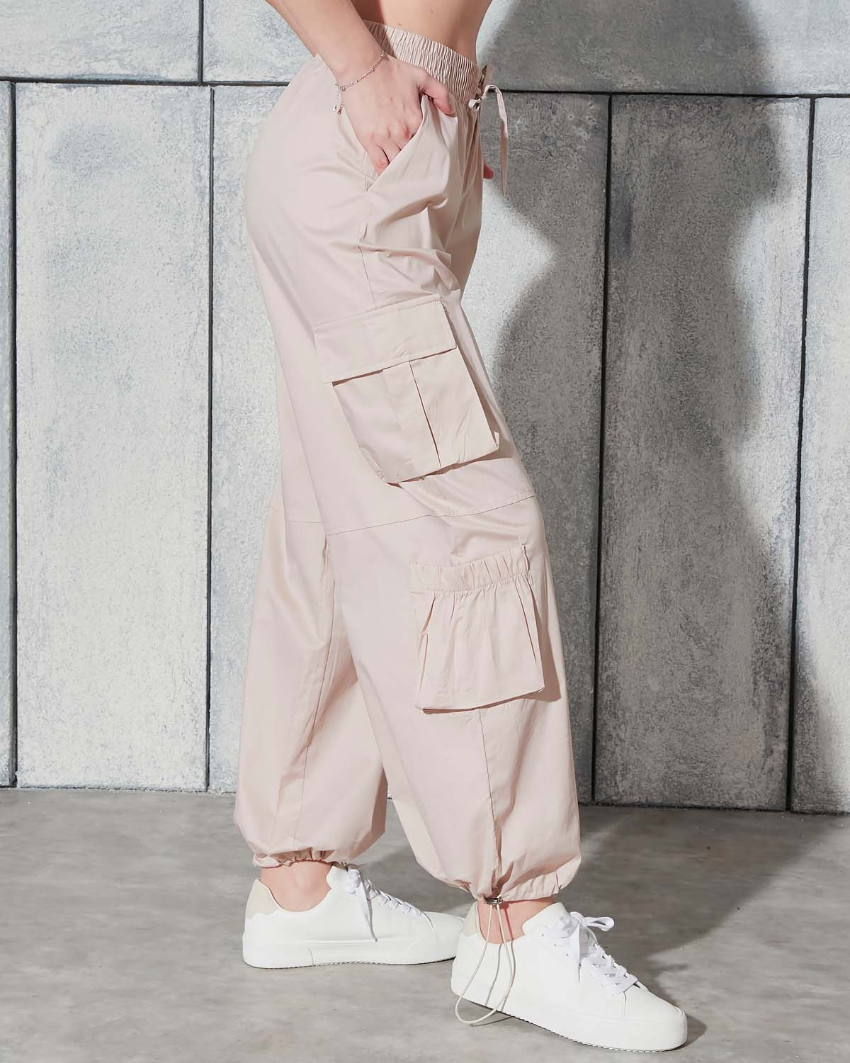 Poblin Kargo Pantolon