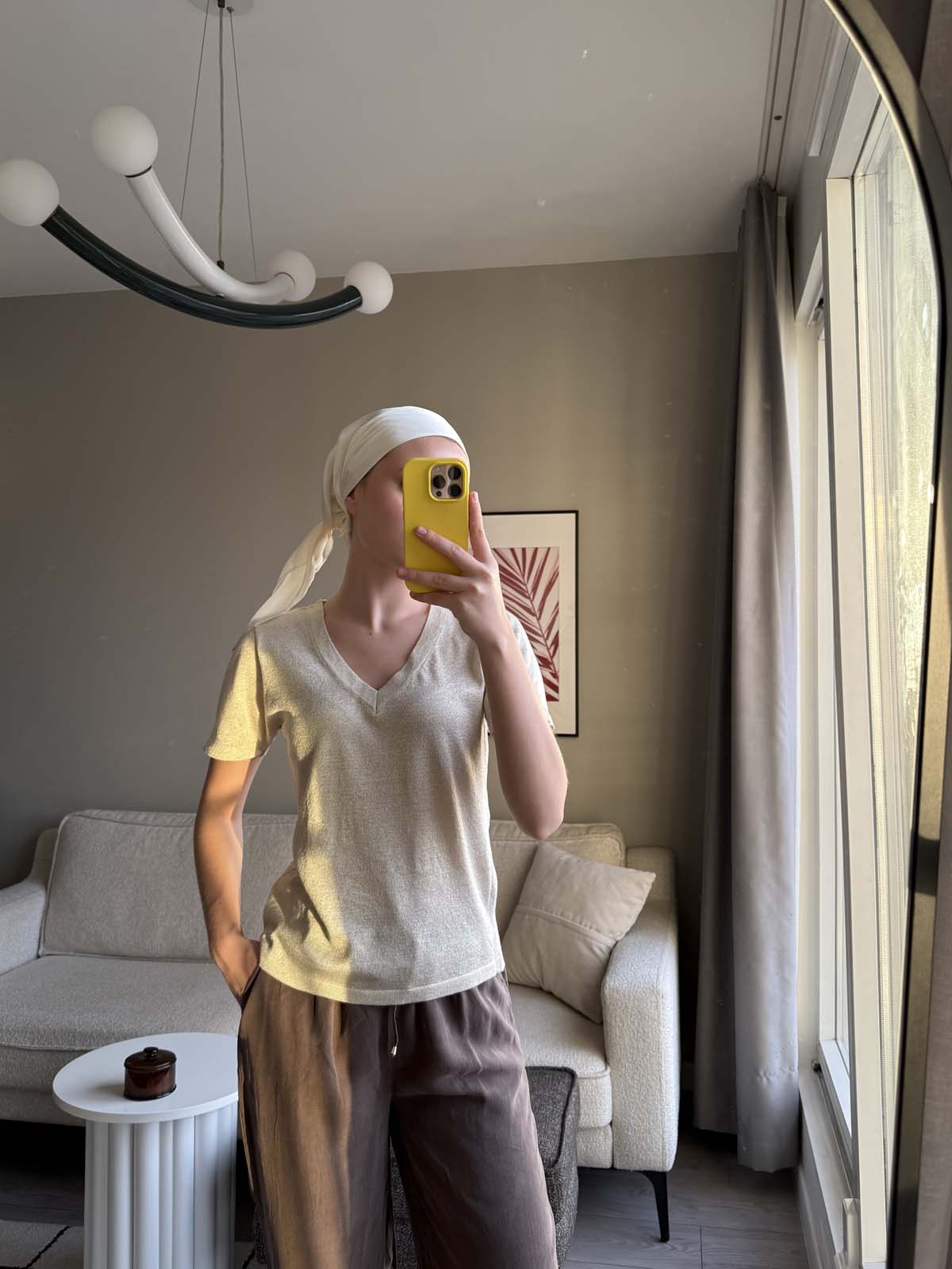 V Yaka  Triko  Kazak