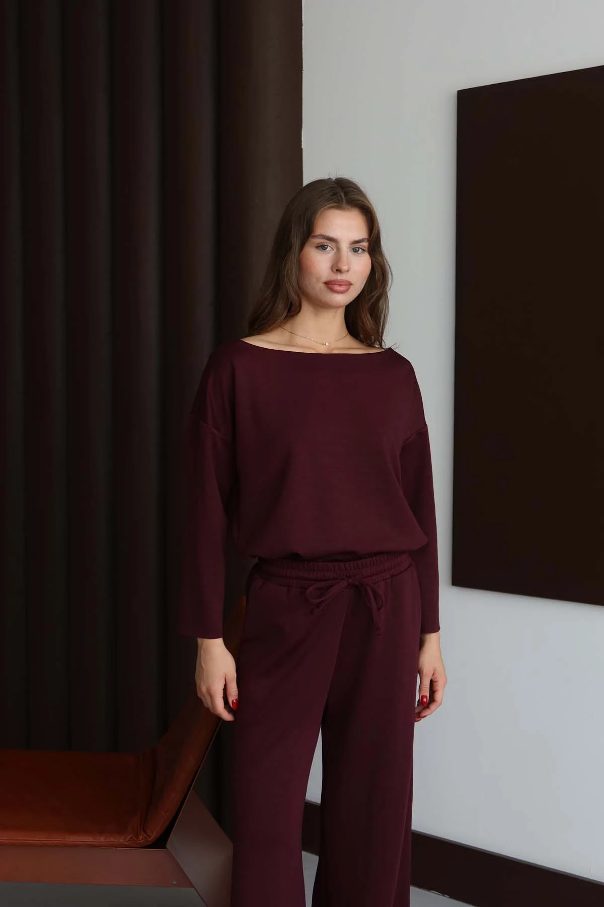 Yumuşak Dokulu Günlük Takım