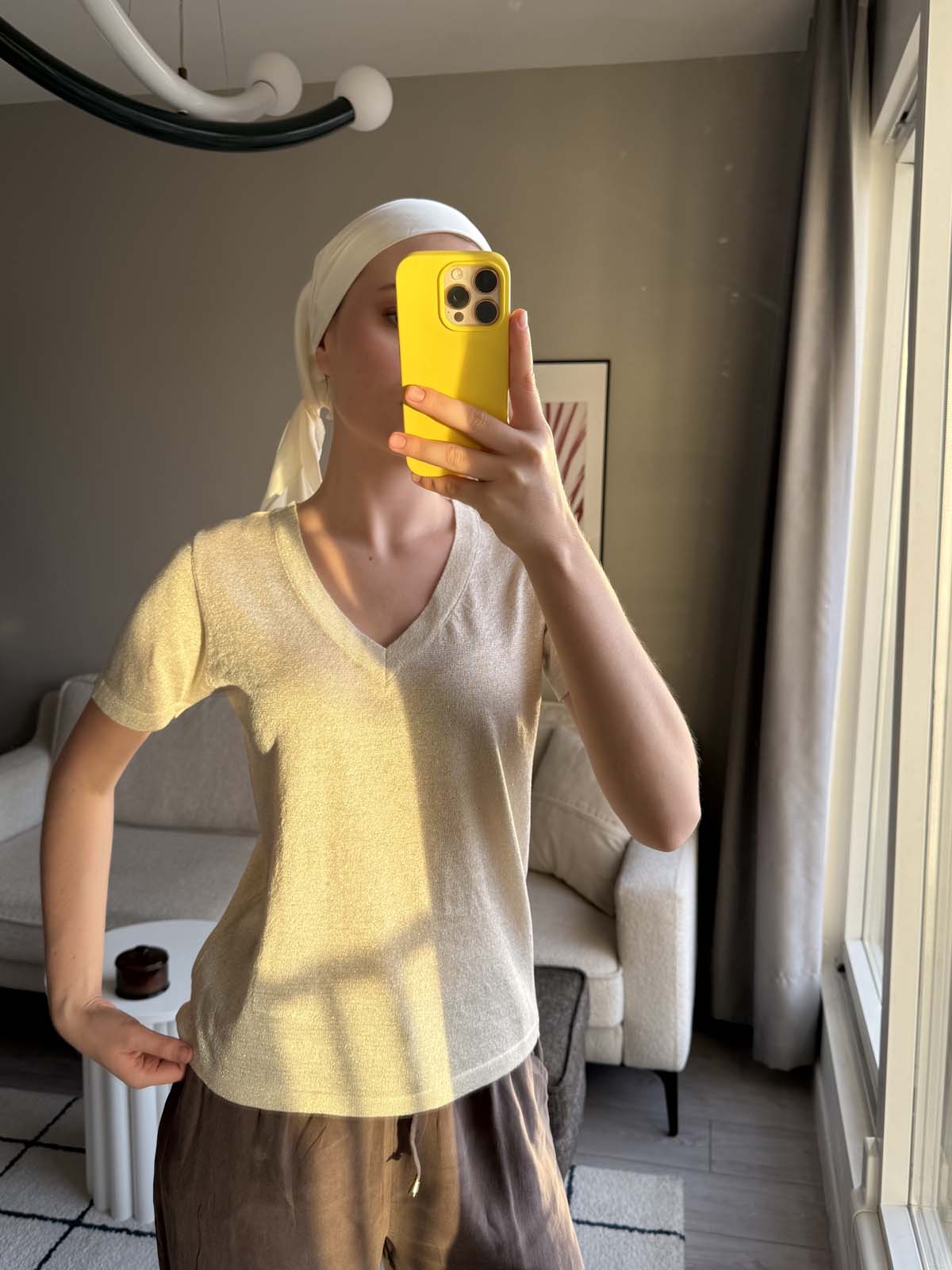 V Yaka  Triko  Kazak