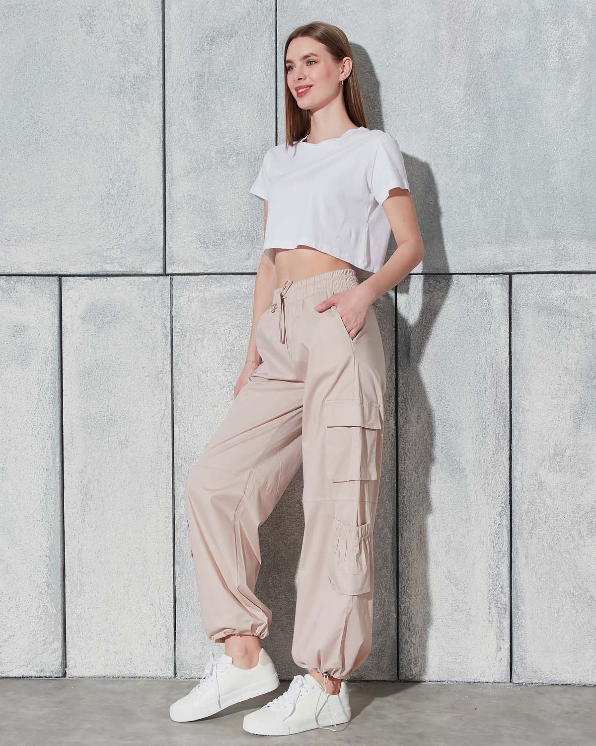 Poblin Kargo Pantolon