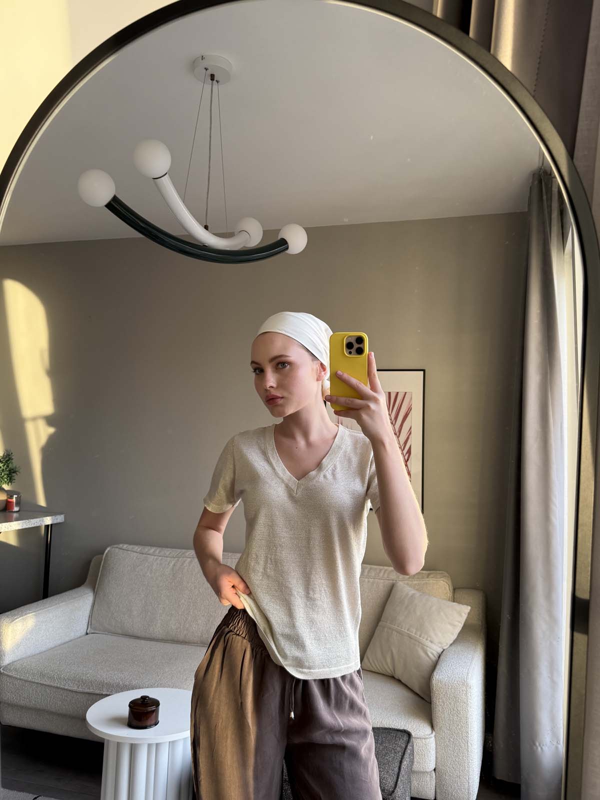 V Yaka  Triko  Kazak