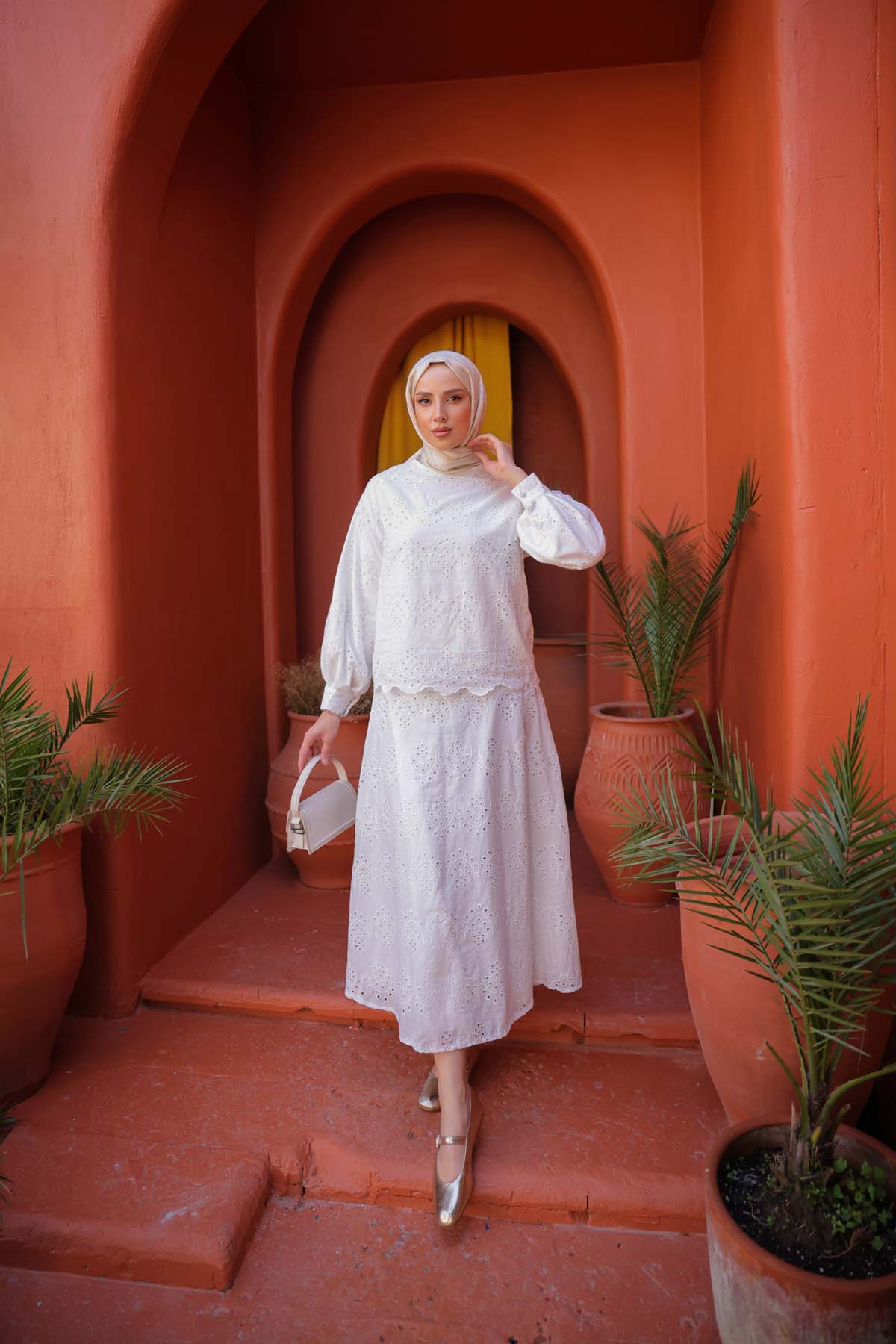 Brodeli İkili Takım