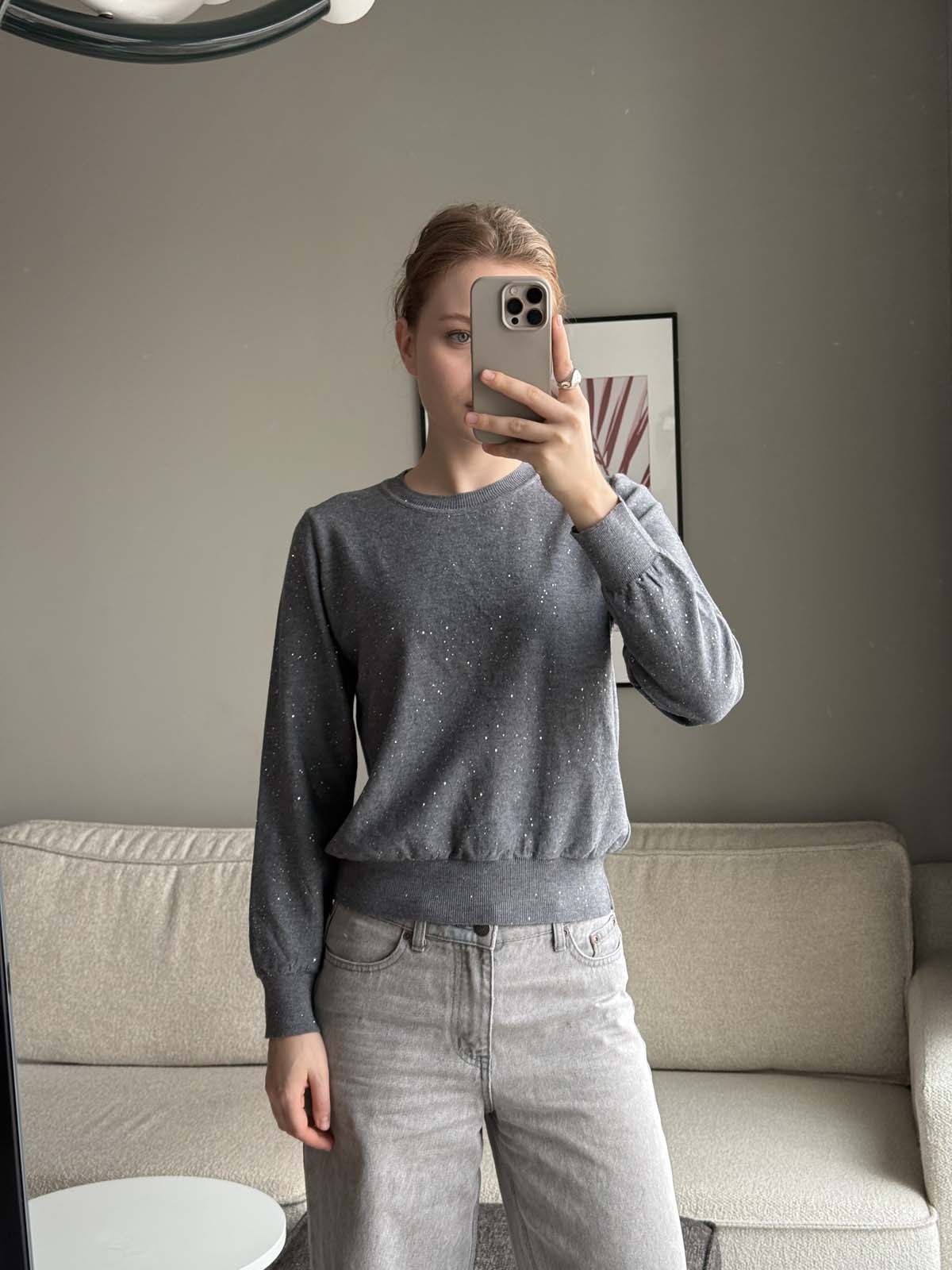 PulluKorsman Basic Kısa Kazak