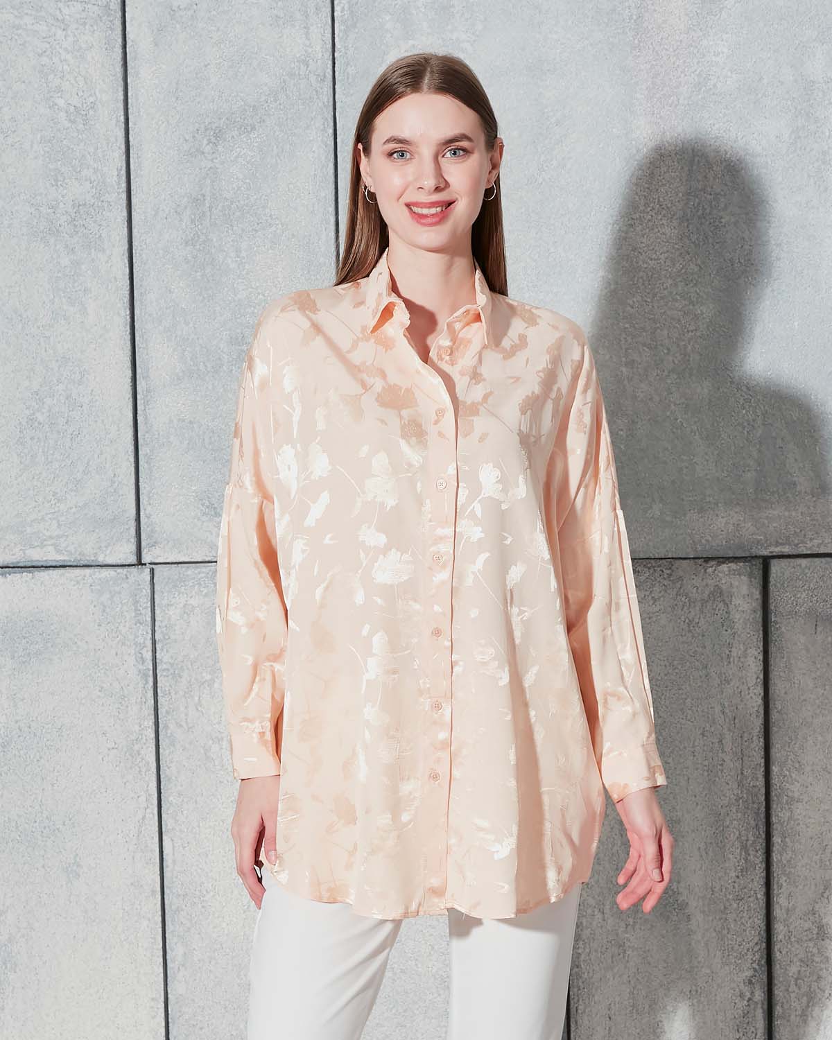 Somon Jakar Saten Takım