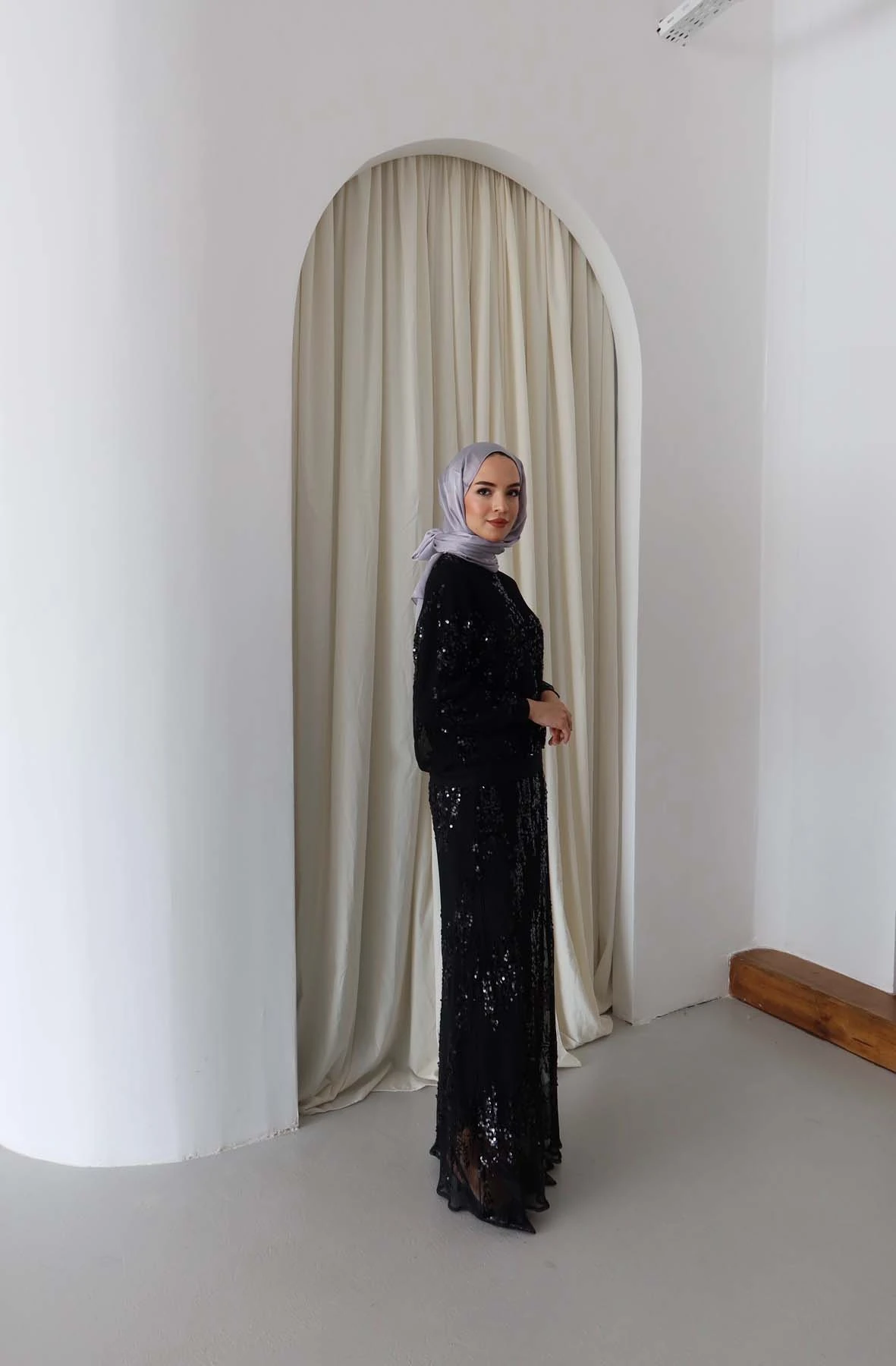 Pullu Tüllü   Sweat