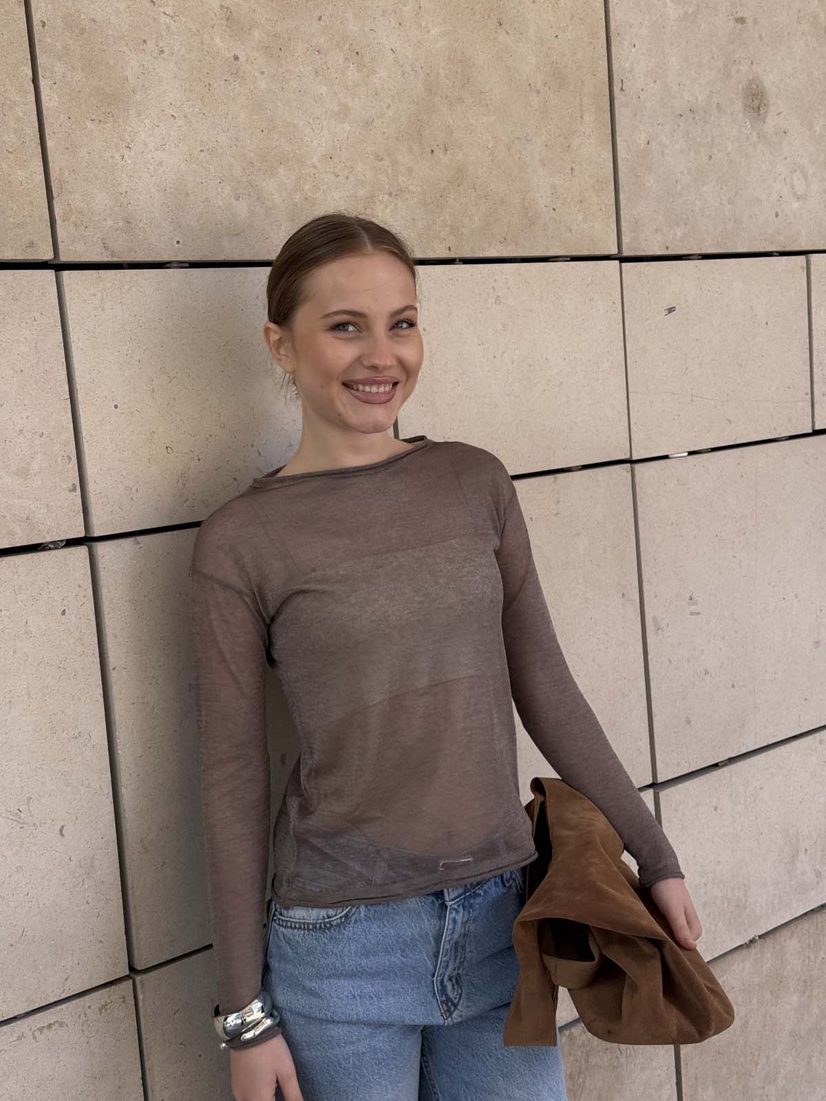 Pallazzo  Kot  Pantolon