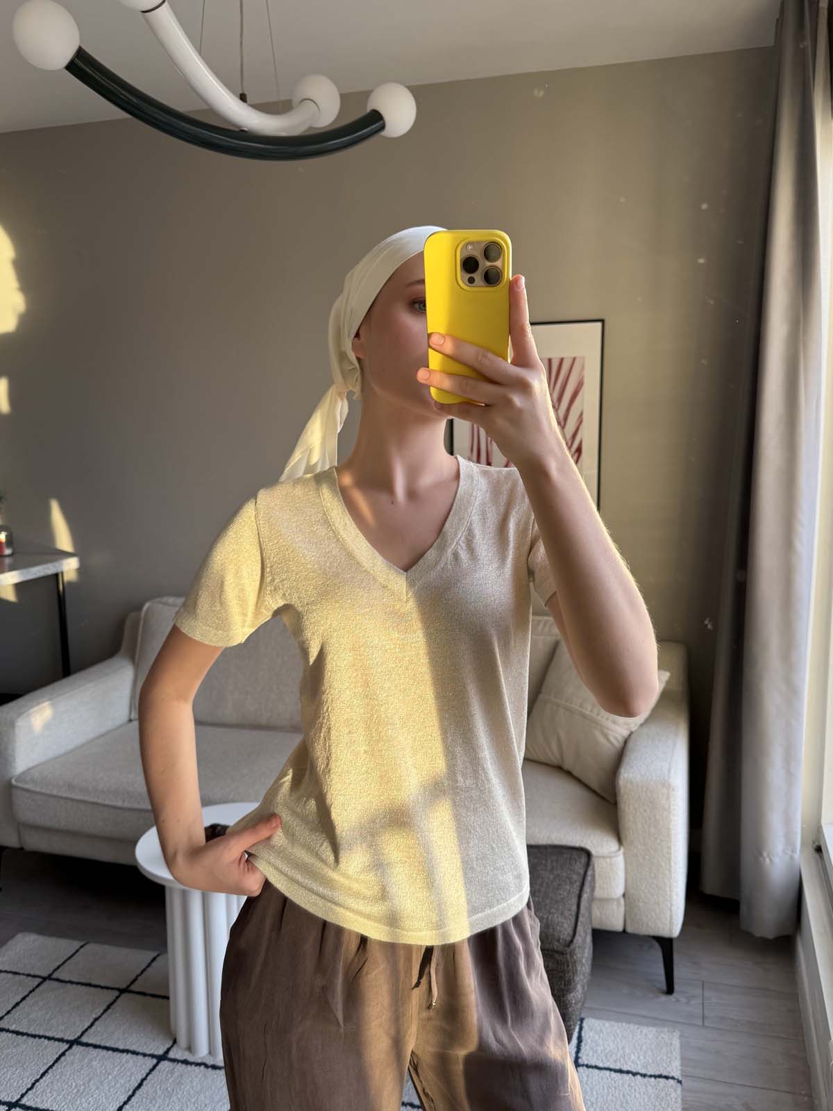 V Yaka  Triko  Kazak