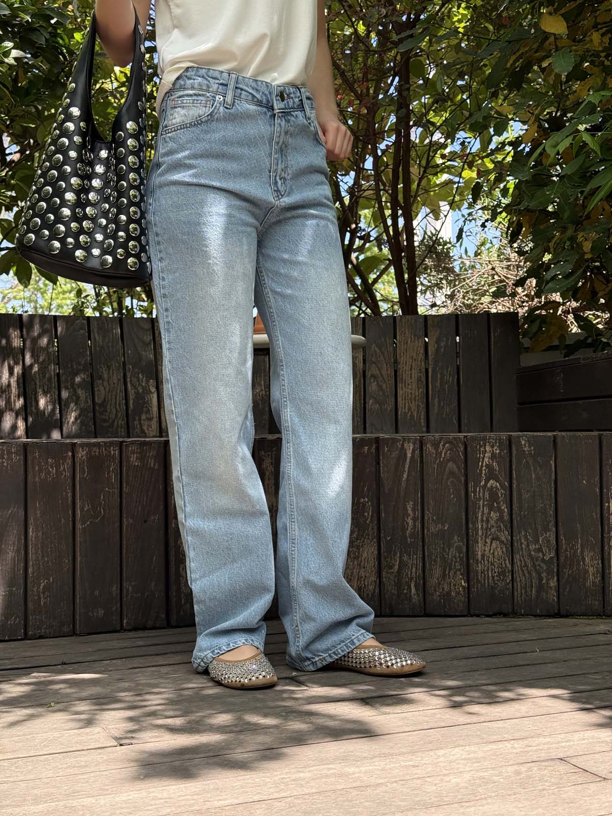 KISA KOLLU TİŞÖRT