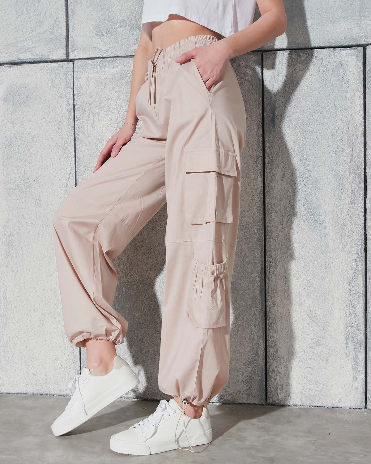 Poblin Kargo Pantolon