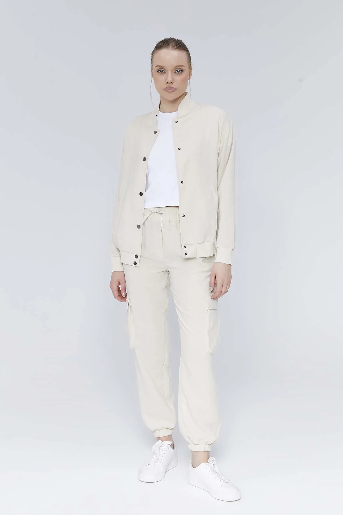 Üçlü Kiton Takım