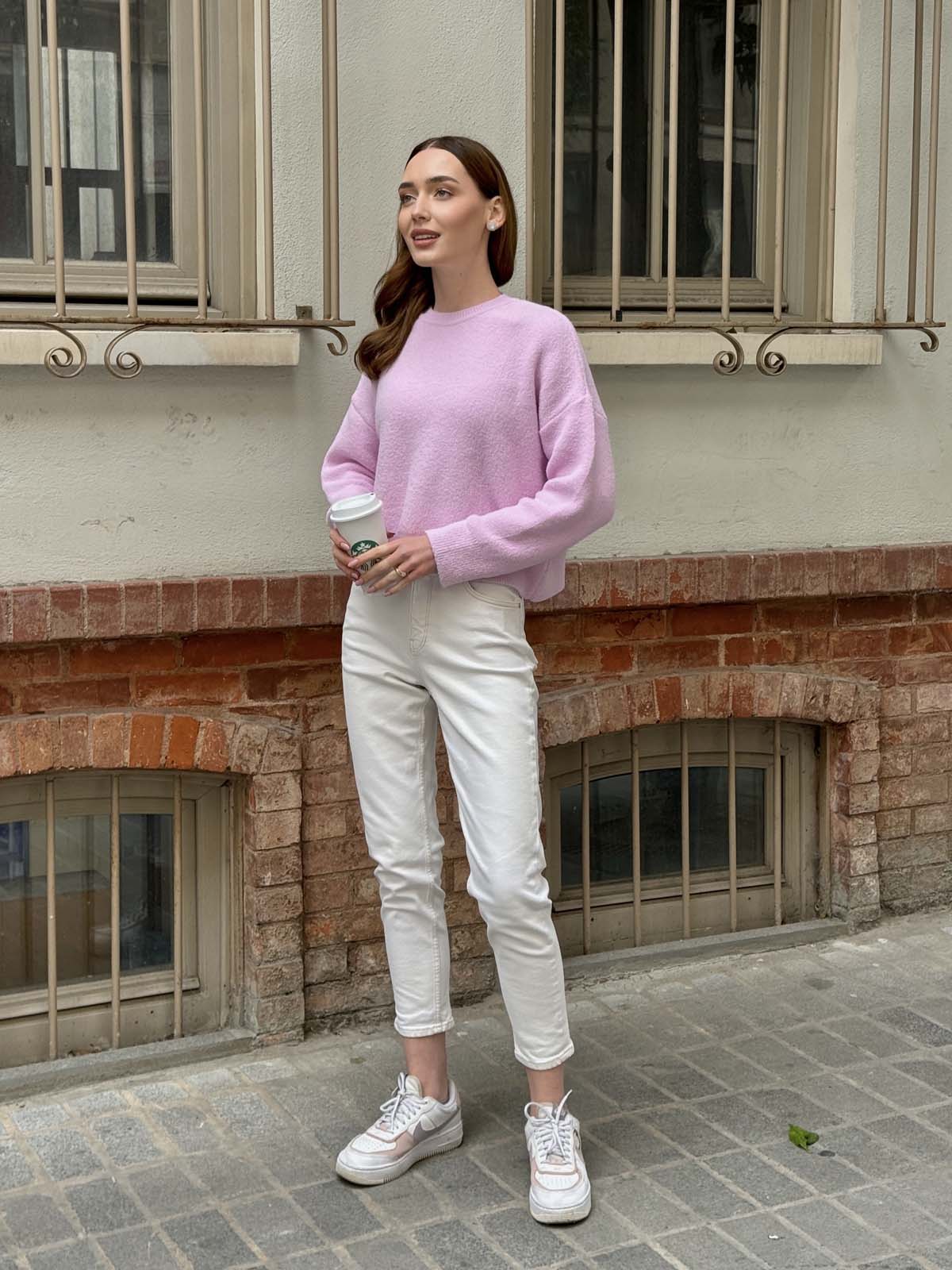 Keçe Sakal Salaş Kazak