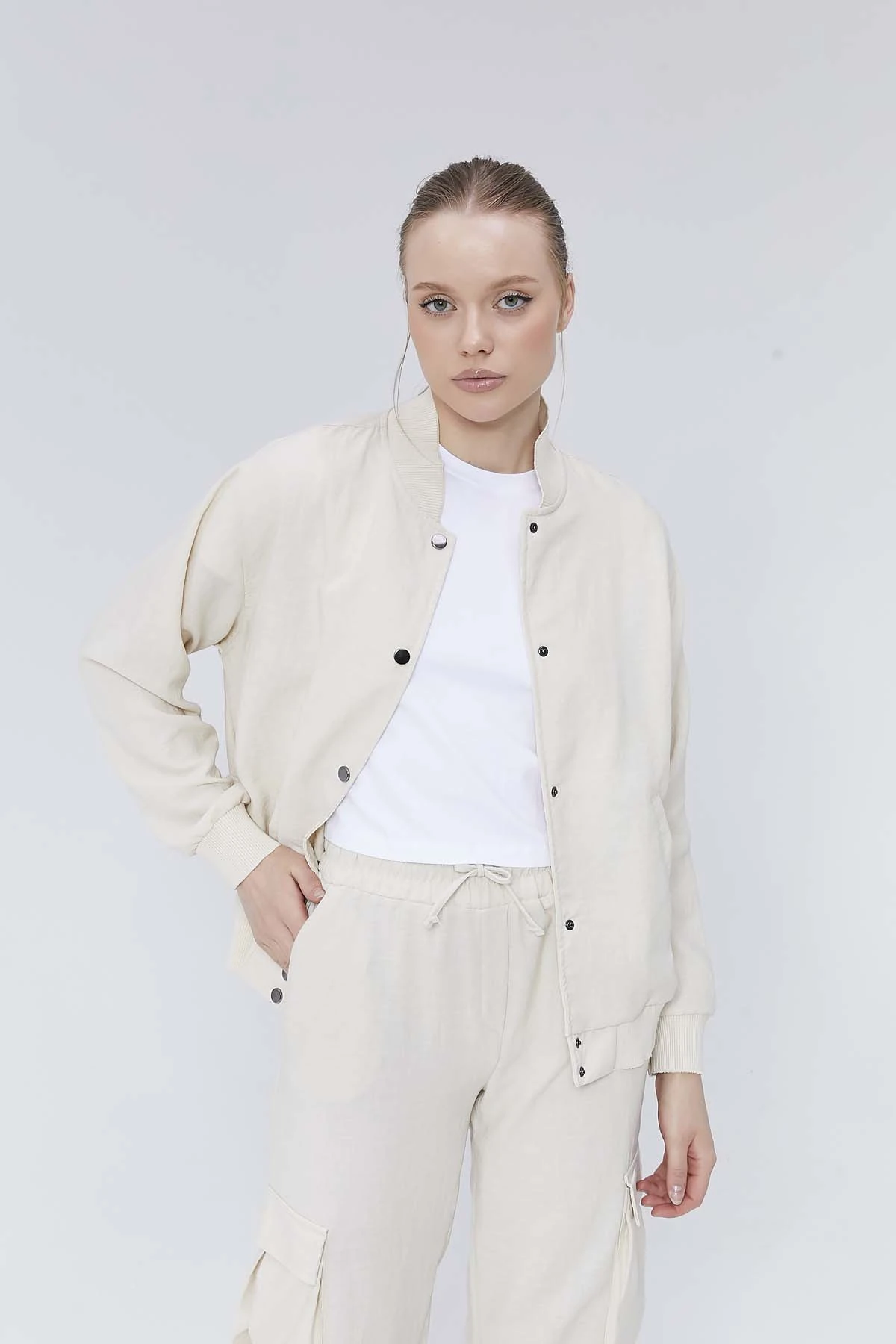 Üçlü Kiton Takım