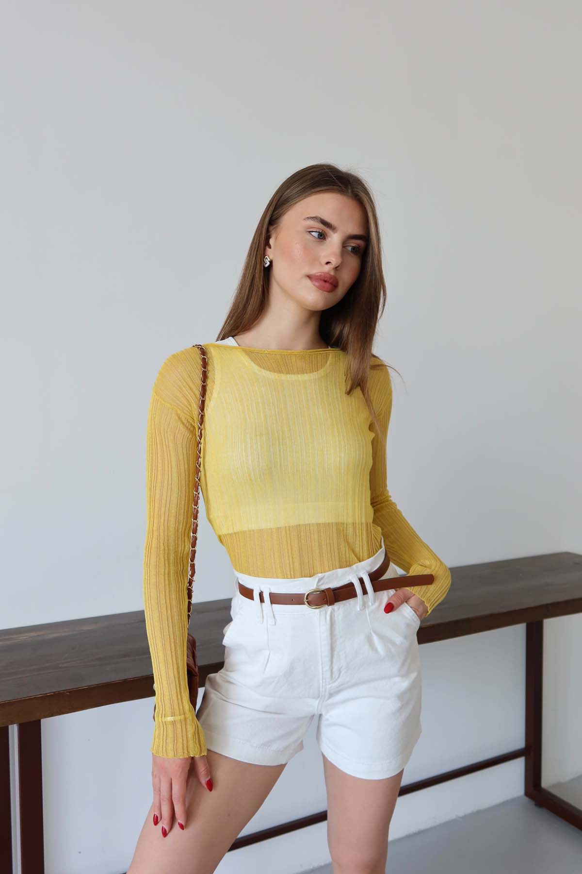 Sosis  Yaka  Ripli  Kazak