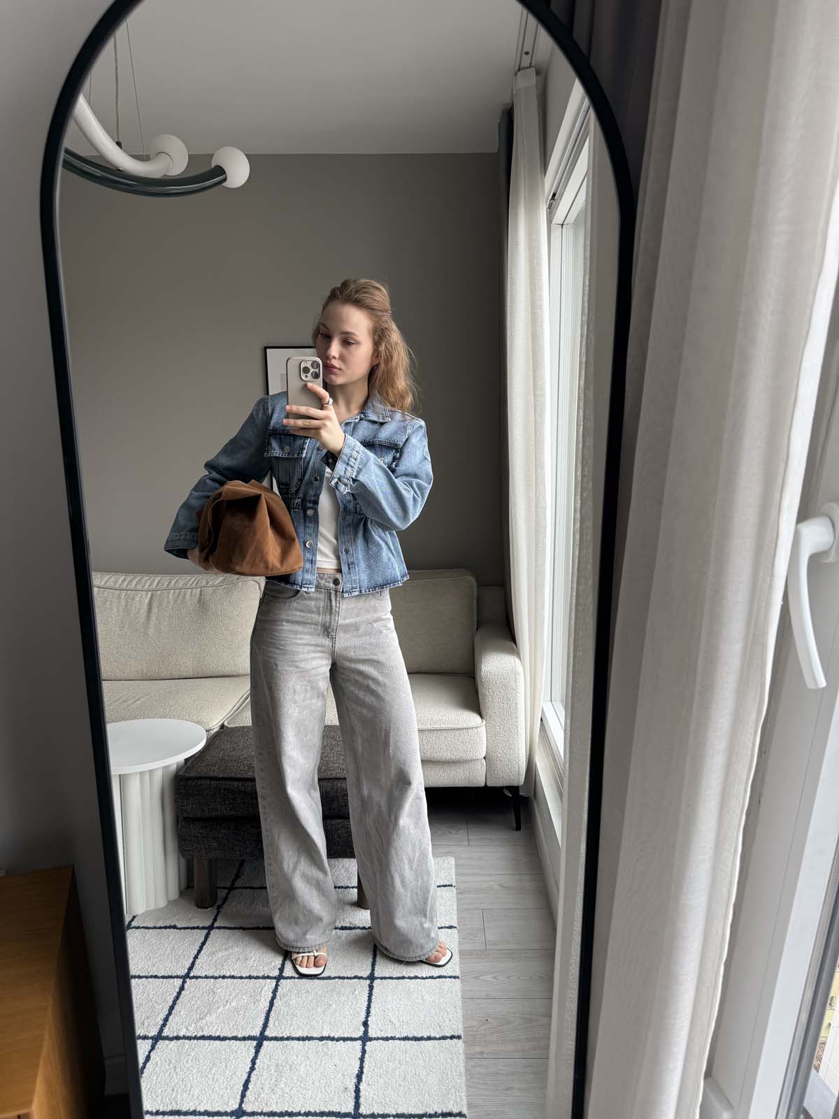 Kot Göğüs Çift Cepli Hırka