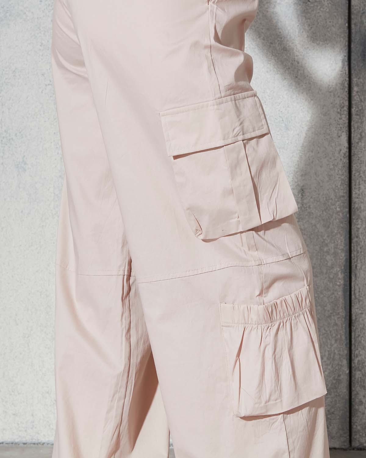 Poblin Kargo Pantolon