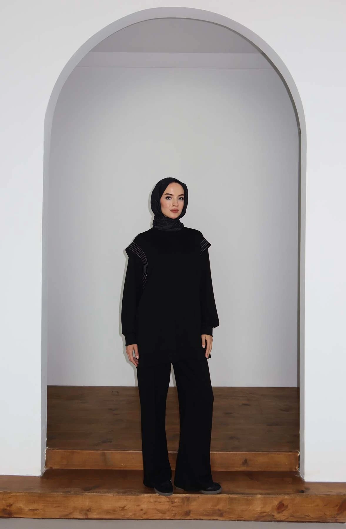 Kolevi  Zincirli  Tunik