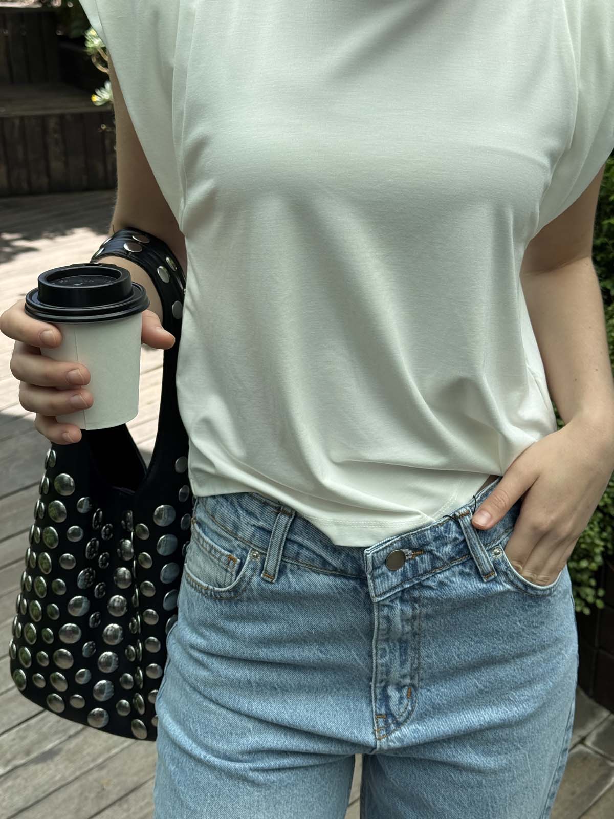 KISA KOLLU TİŞÖRT