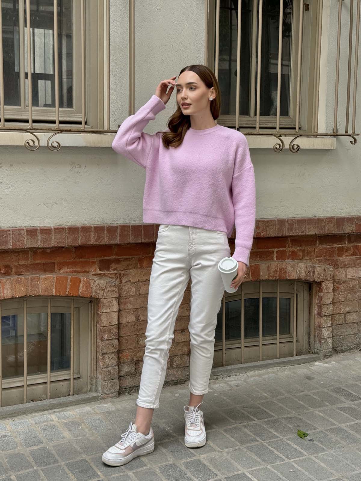 Keçe Sakal Salaş Kazak