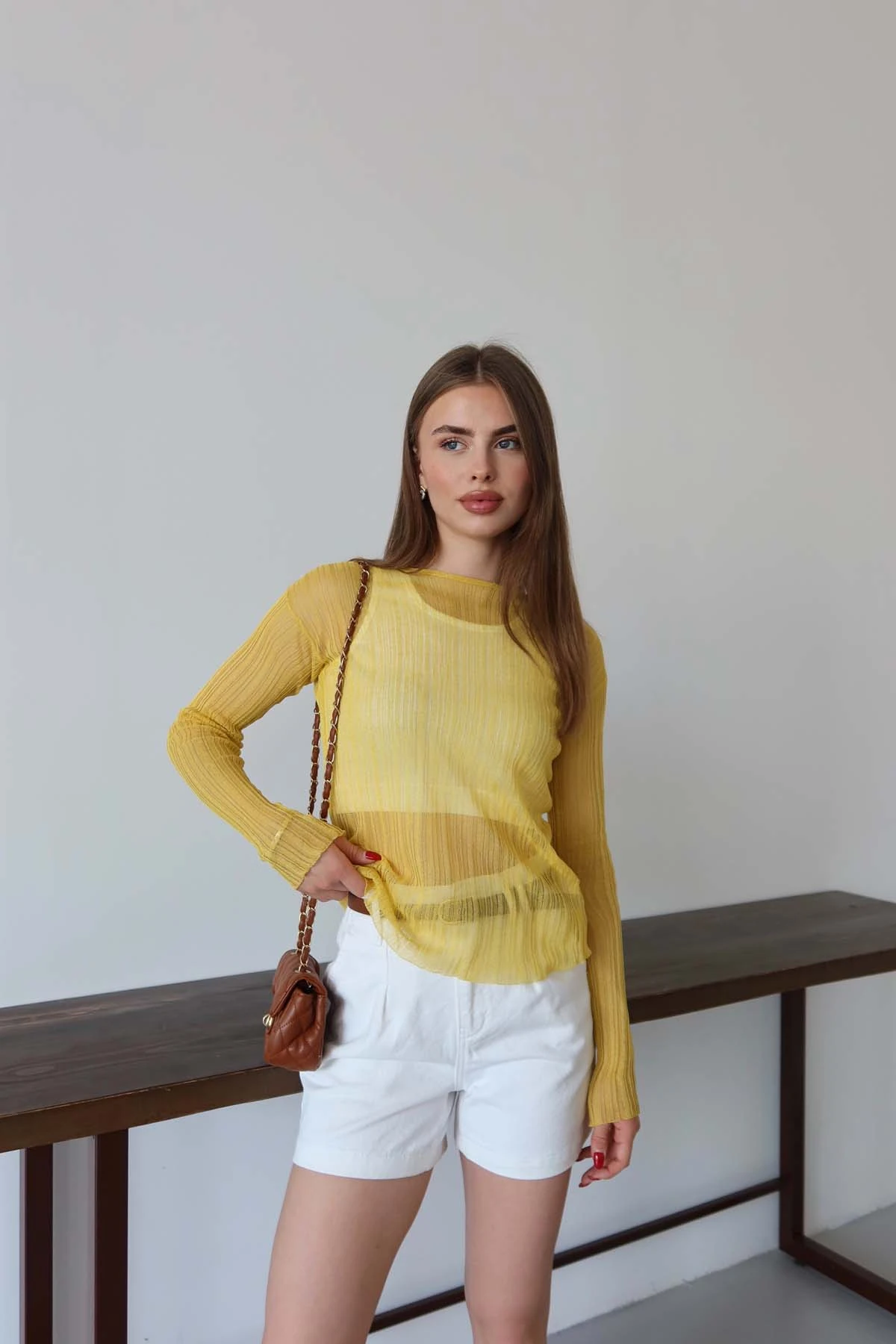 Sosis  Yaka  Ripli  Kazak