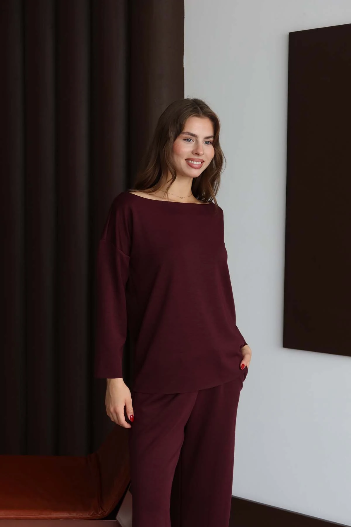 Yumuşak Dokulu Günlük Takım