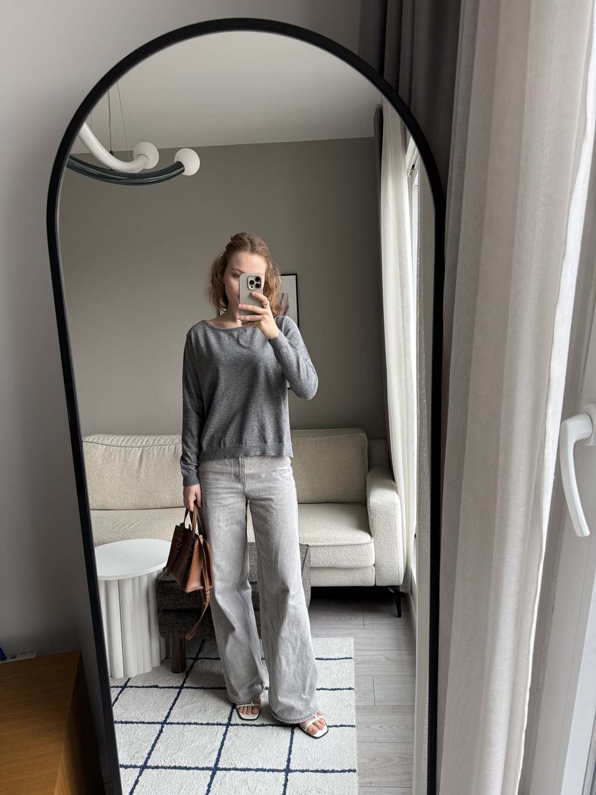 Korspan Kayık Yaka  Kazak