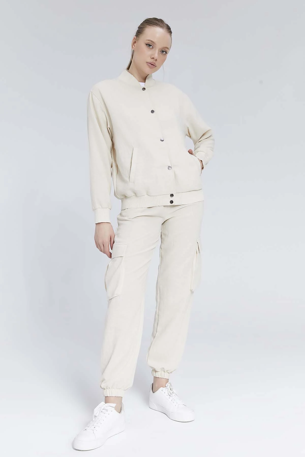 Üçlü Kiton Takım