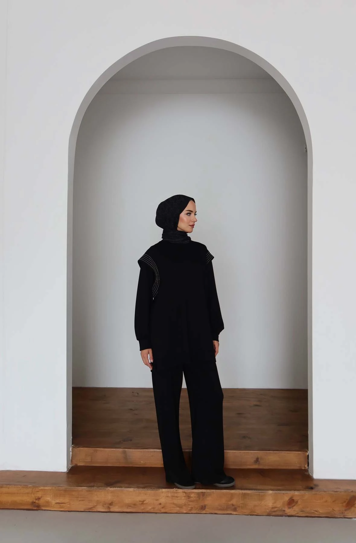 Kolevi  Zincirli  Tunik