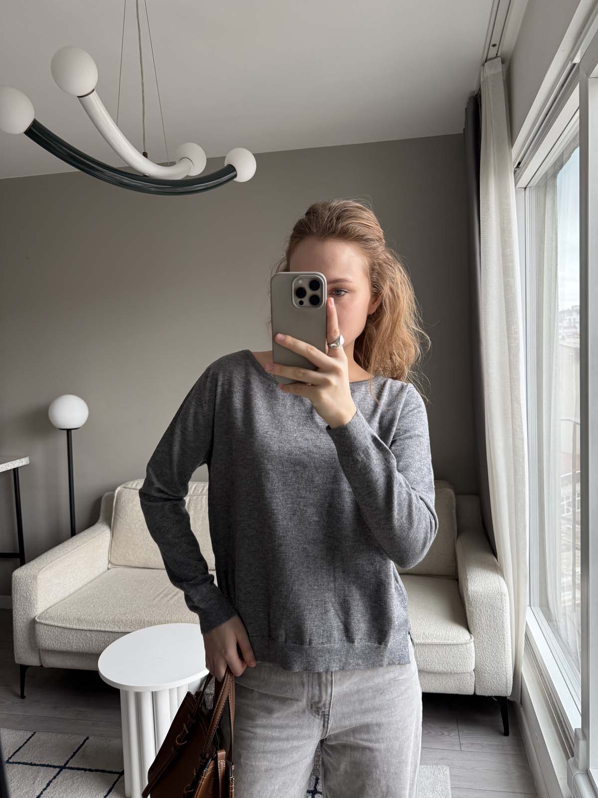 Korspan Kayık Yaka  Kazak