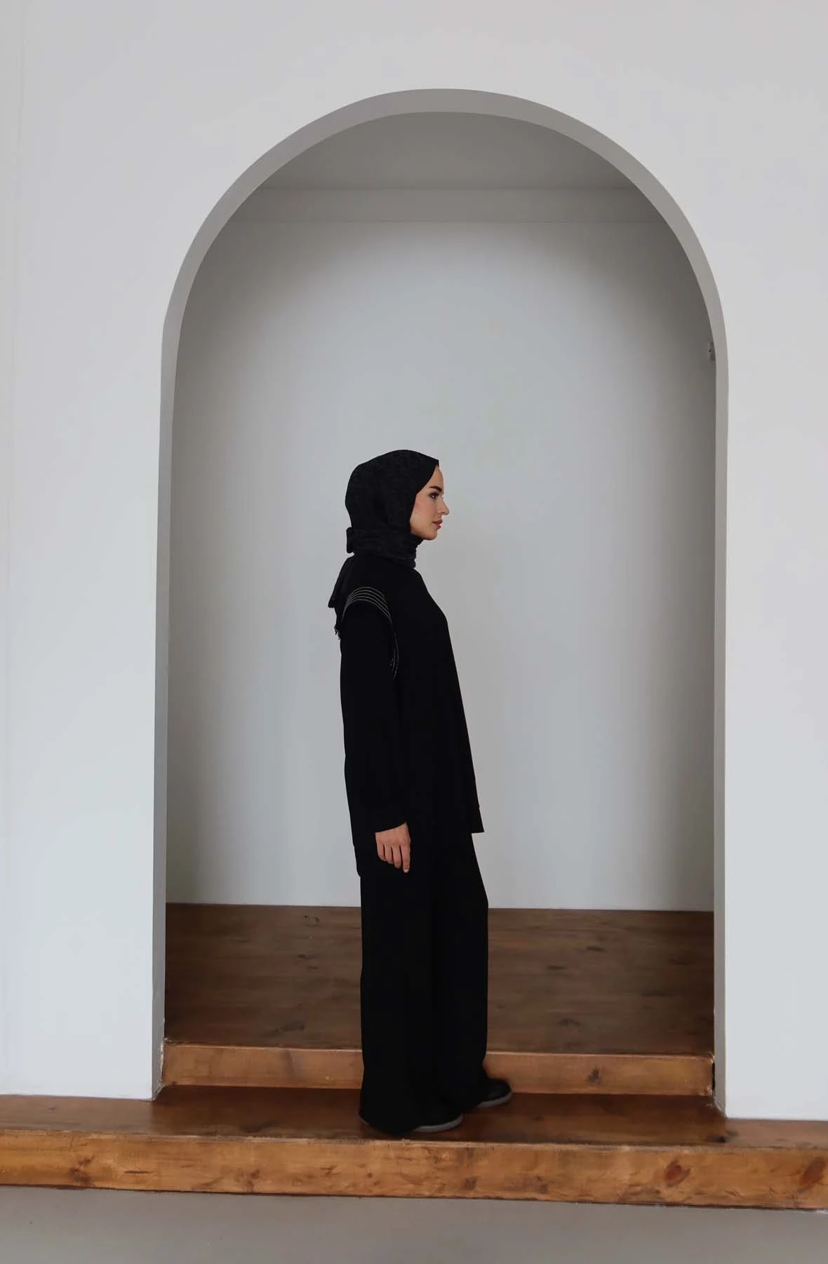 Kolevi  Zincirli  Tunik