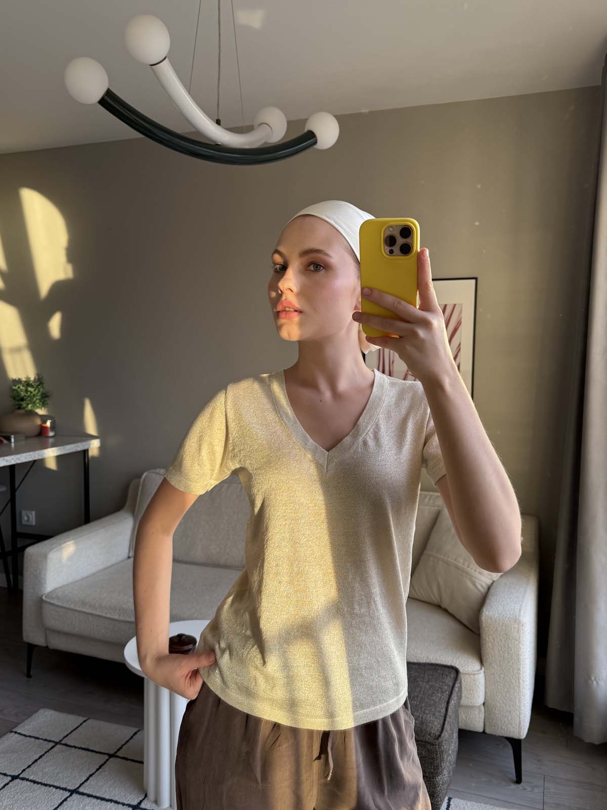 V Yaka  Triko  Kazak