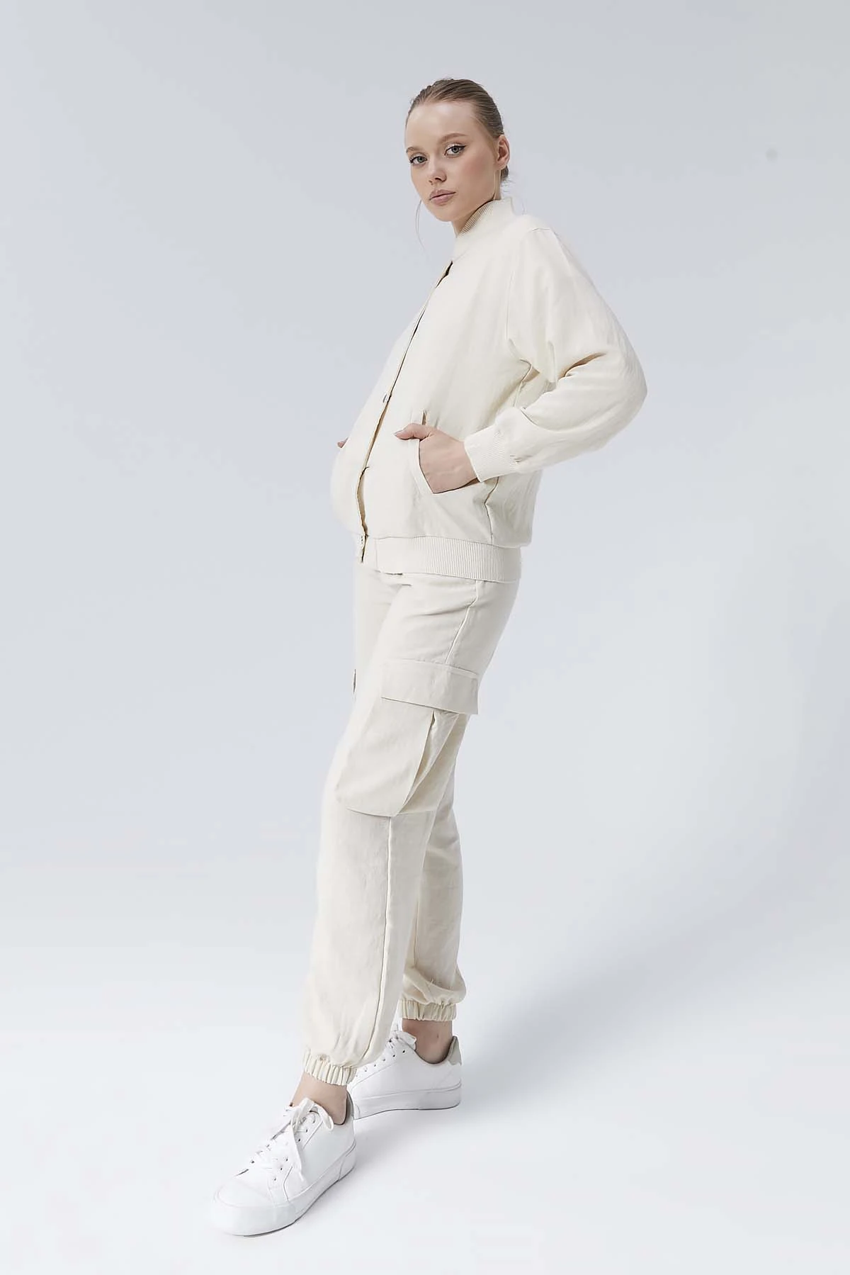 Üçlü Kiton Takım