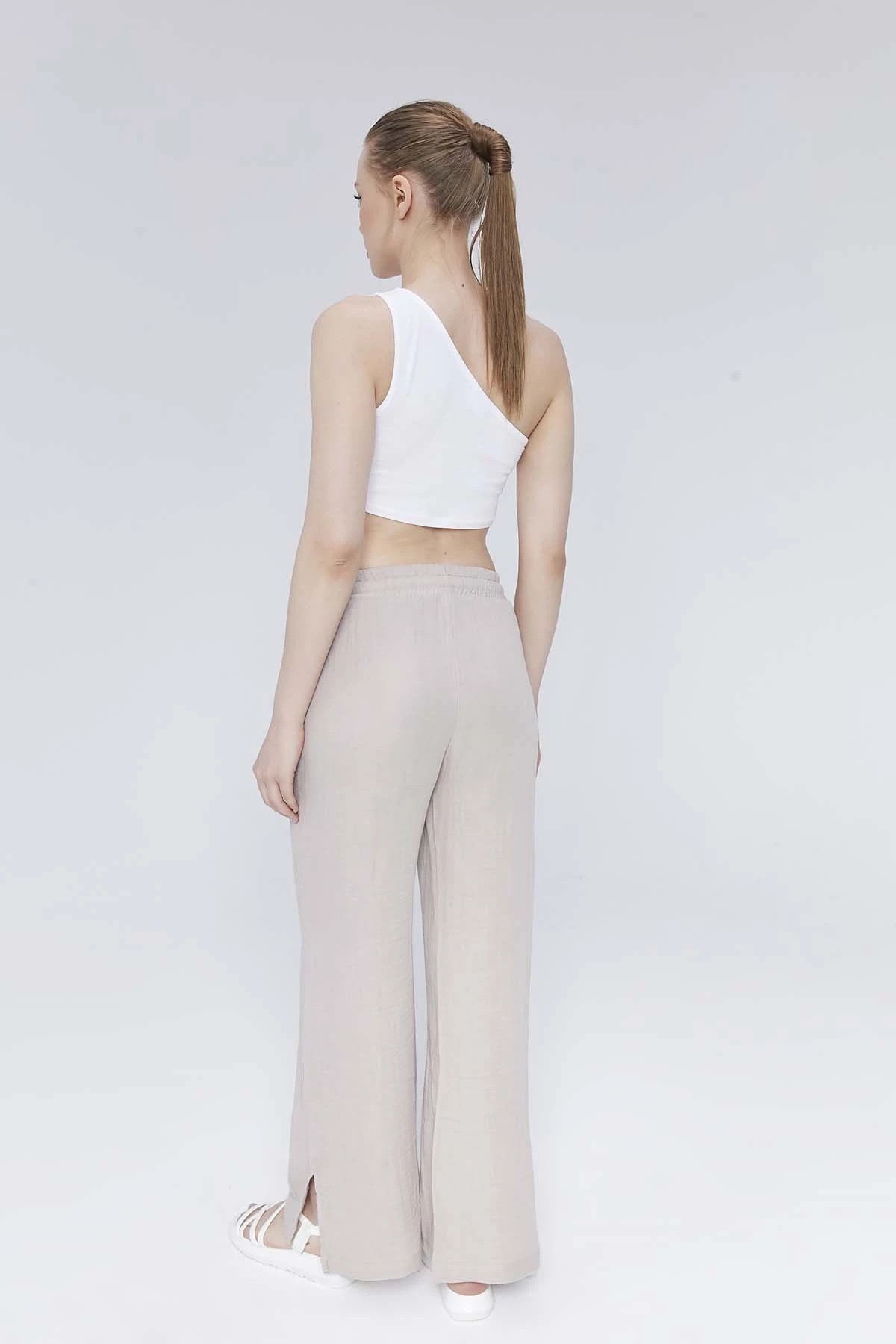 Müslin Pantolon