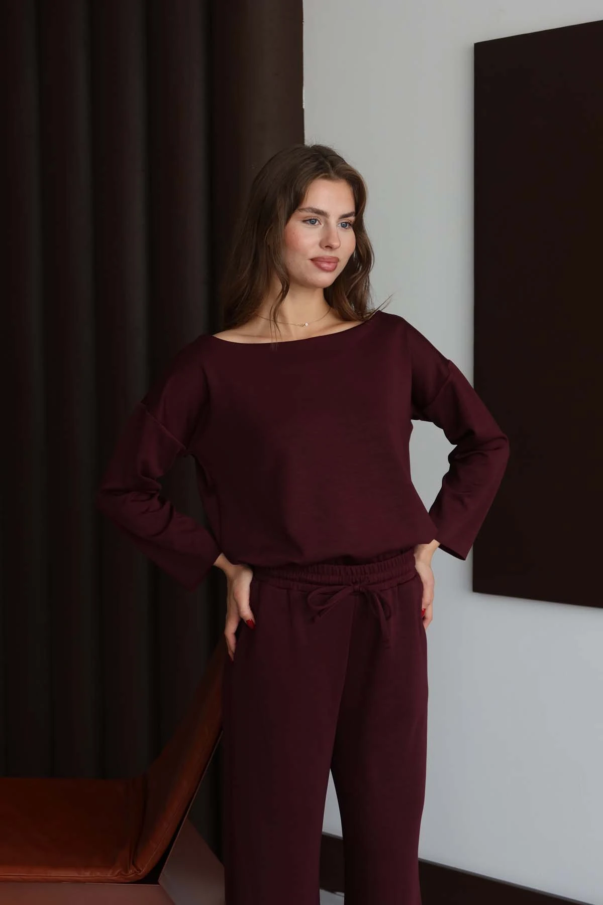 Yumuşak Dokulu Günlük Takım