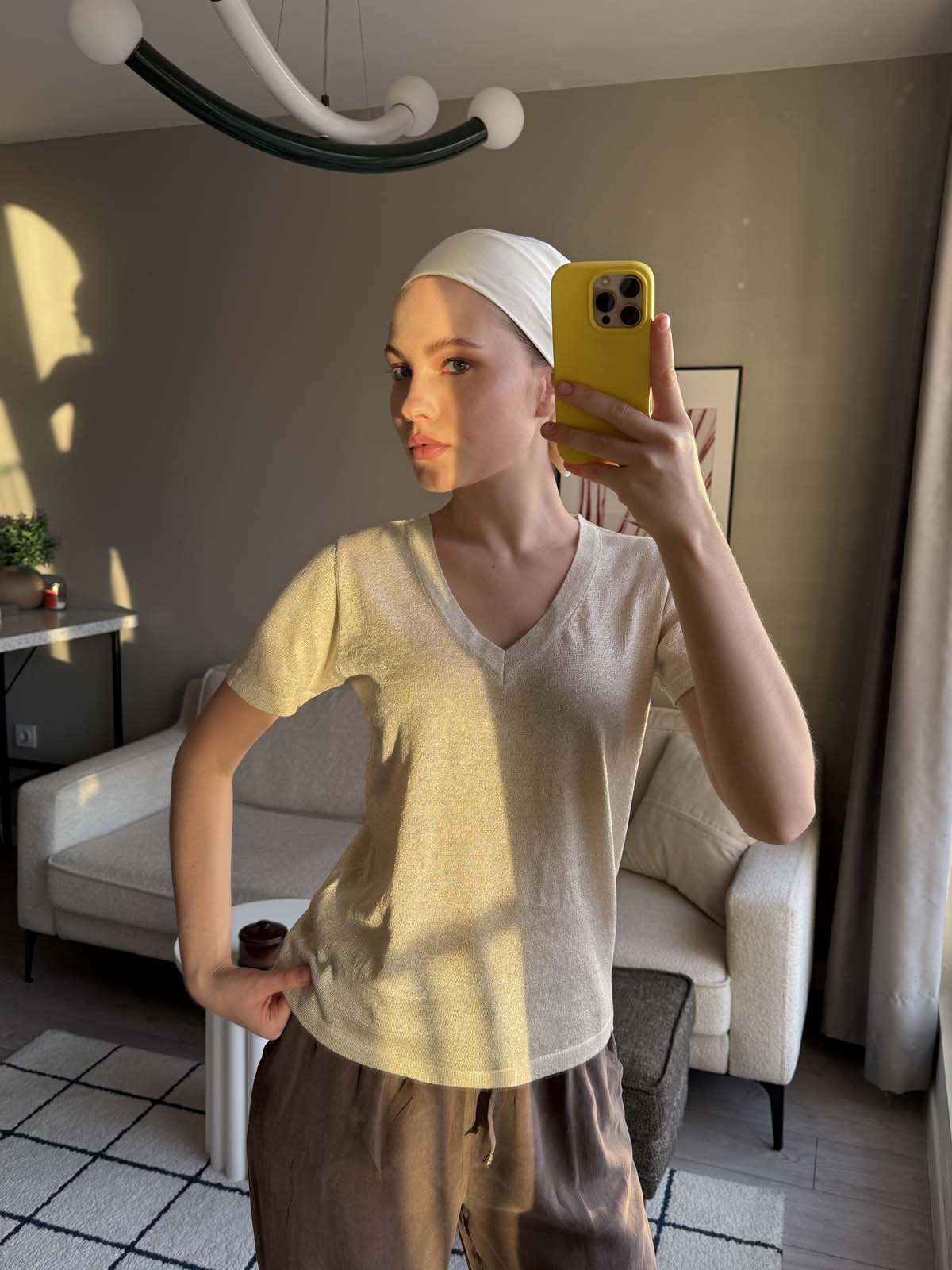 V Yaka  Triko  Kazak