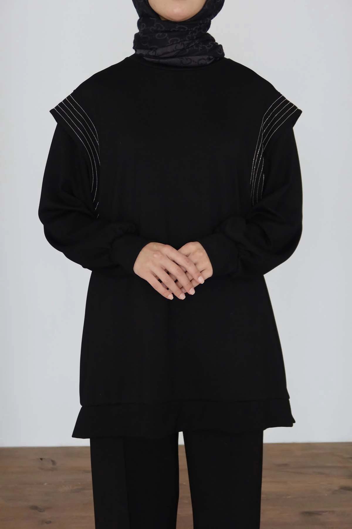 Kolevi  Zincirli  Tunik