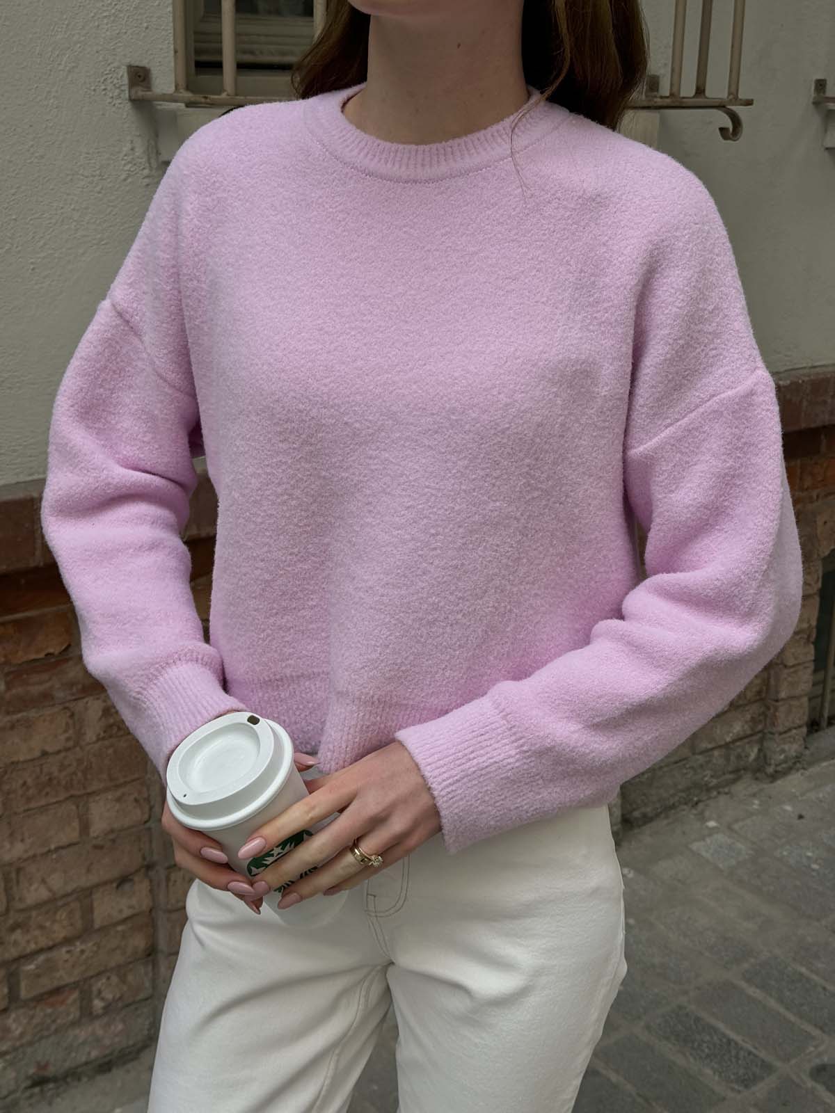 Keçe Sakal Salaş Kazak