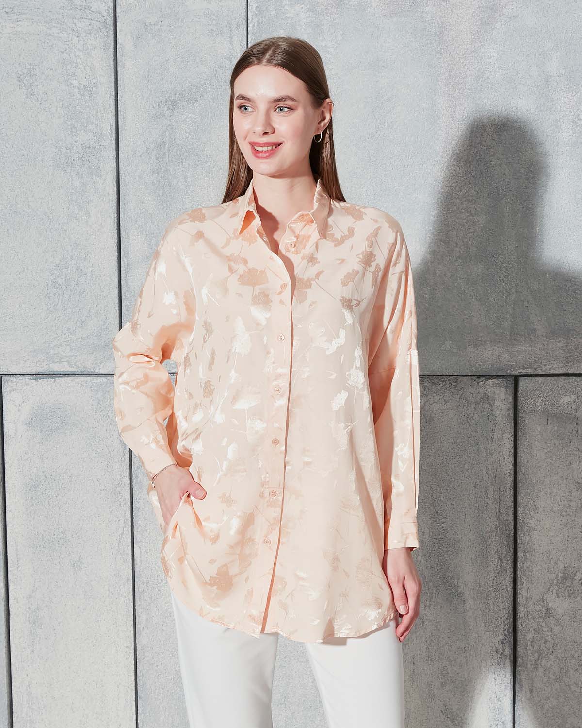 Somon Jakar Saten Takım