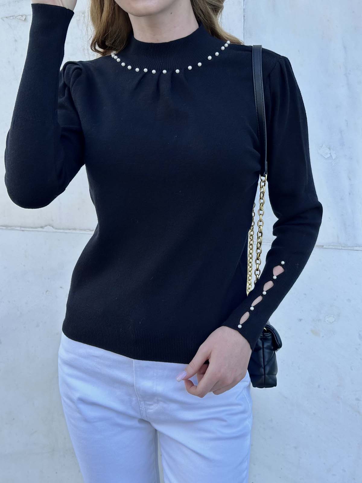 Korspan YarımBalıkcı İncili Badi