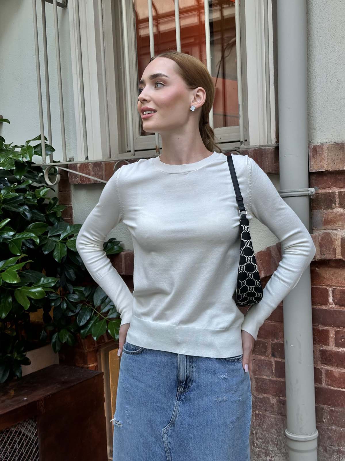 Korspan  Simit Yaka  Basic Kazak